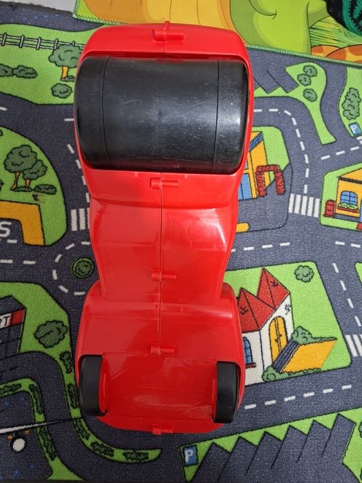 Детска Кола за бутане Fisher-Price