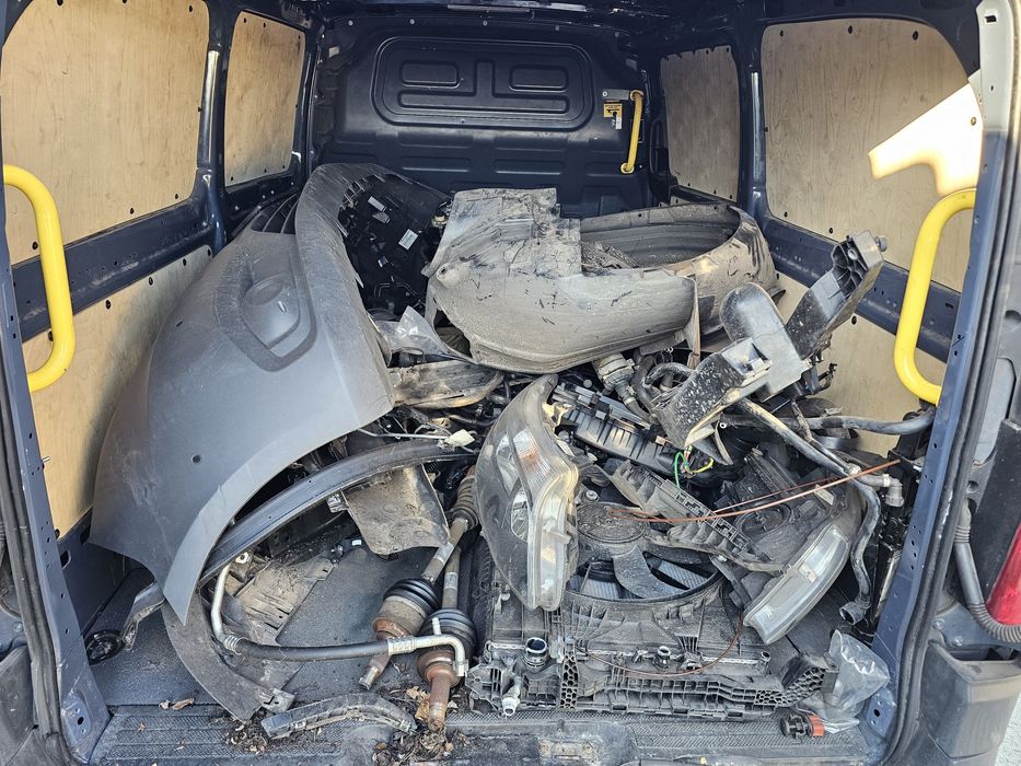 Mercedes Vito W447  , 1.8 diesel ,102 cp , 2020 , euro 6 , DOAR PIESE