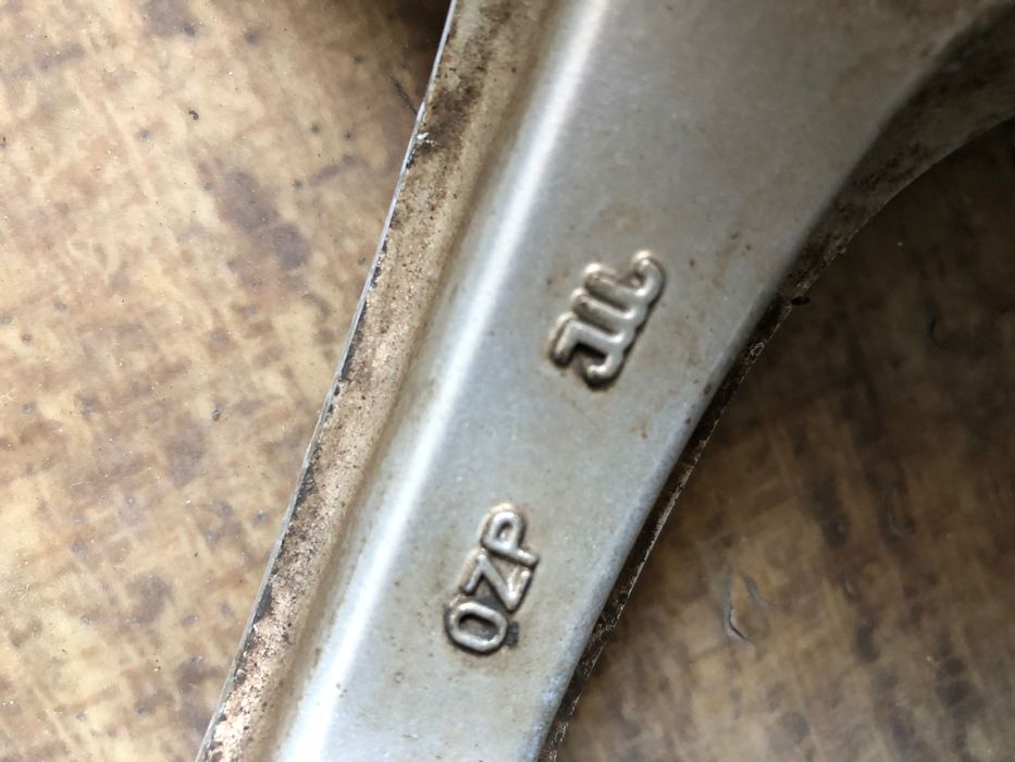 Спешно DOTZ 16 4x108 7J ET15 Възможно най-бързо да разчистя гаража