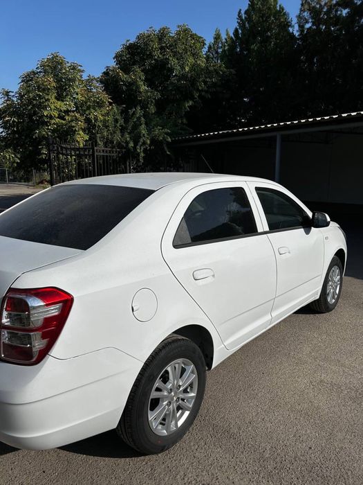 Кобалт Cobalt 2025 avtomat