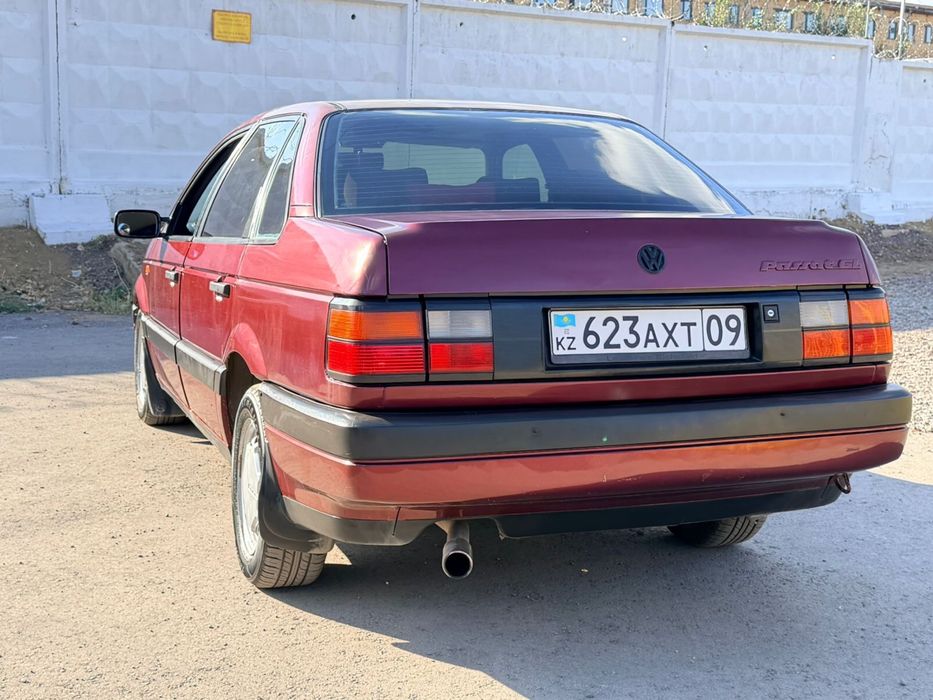 Продам Volkswagen passat B3