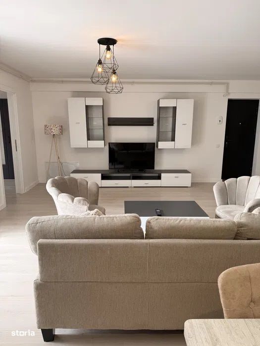 Ama Residence - Inchiriere apartament 2 camere