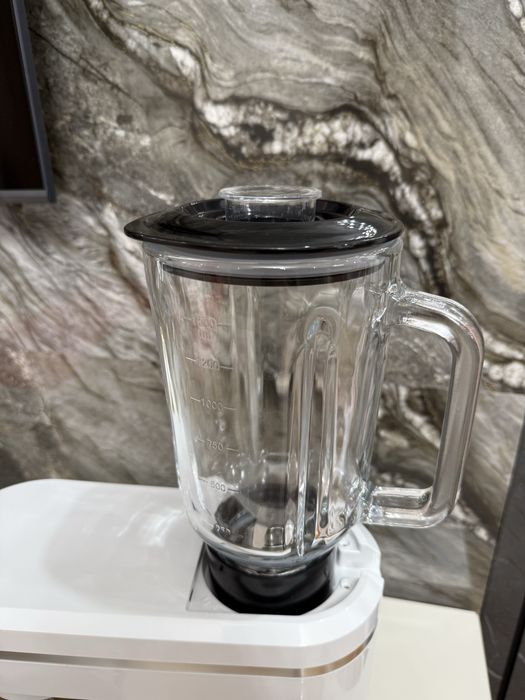 Кухонный комбайн