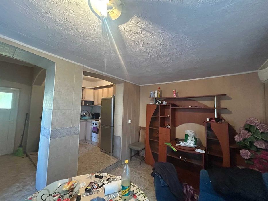 Продава се Къща в Попово - 120 кв.м за 935 €/кв.м - Снимка #1