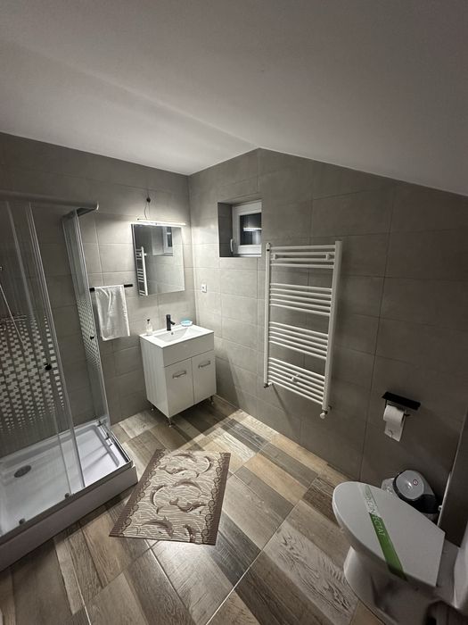 Cazare la munte - Azuga Home Booking