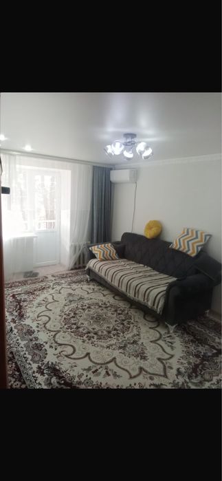 Продается 2-х ком квартира,чистая без запаха.2 этаж из 4