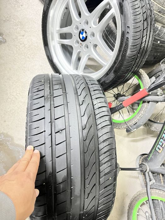 37 стиль р18 бмв