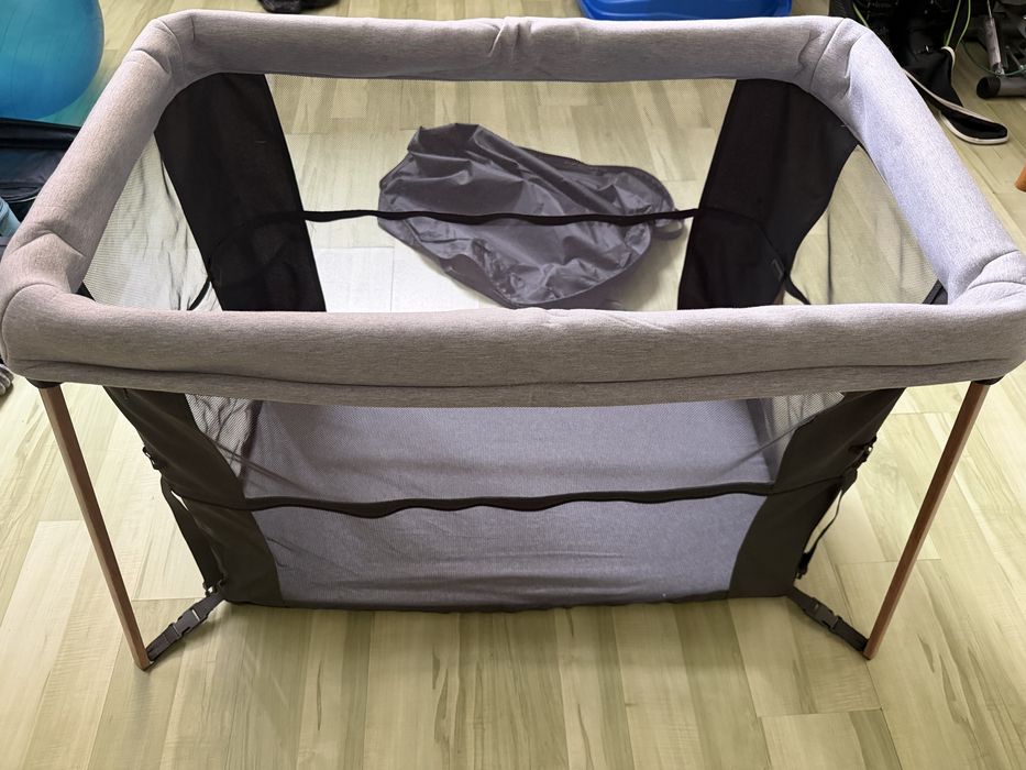 Maxi Cosi Iris Кошара