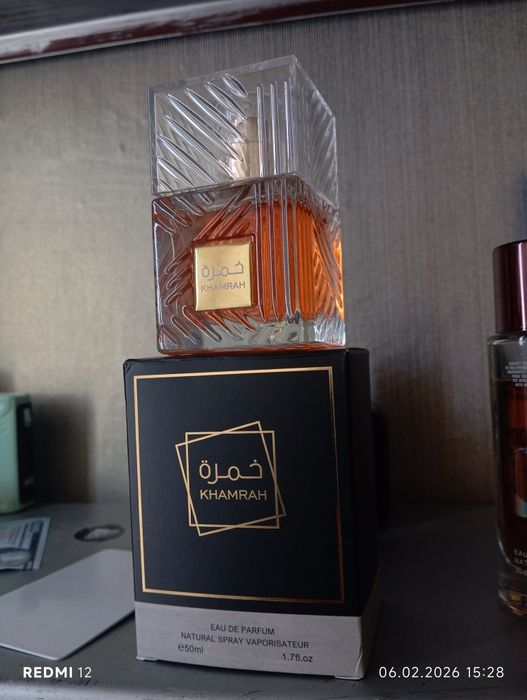 Продам духи (арабские)