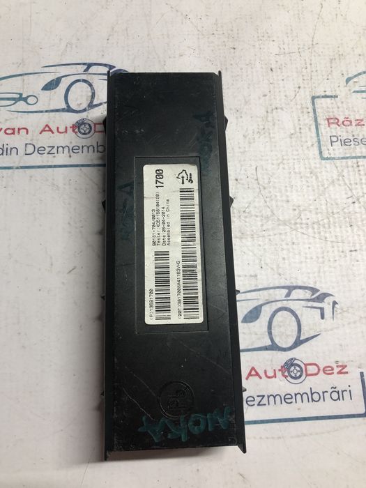 modul clima opel mokka 2014