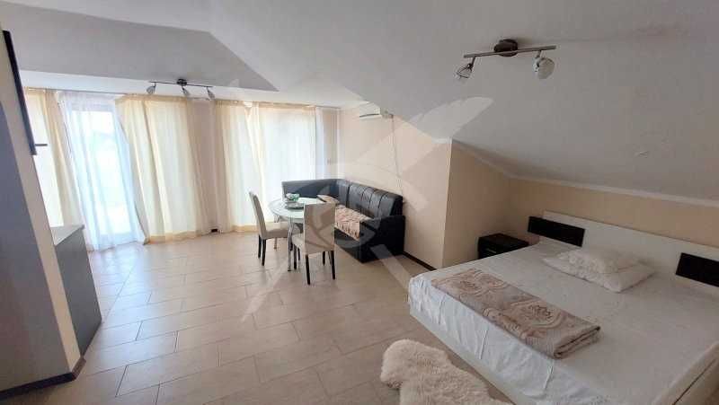 Продава се Едностаен апартамент в Несебър - 60 кв.м за 867 €/кв.м - Снимка #5