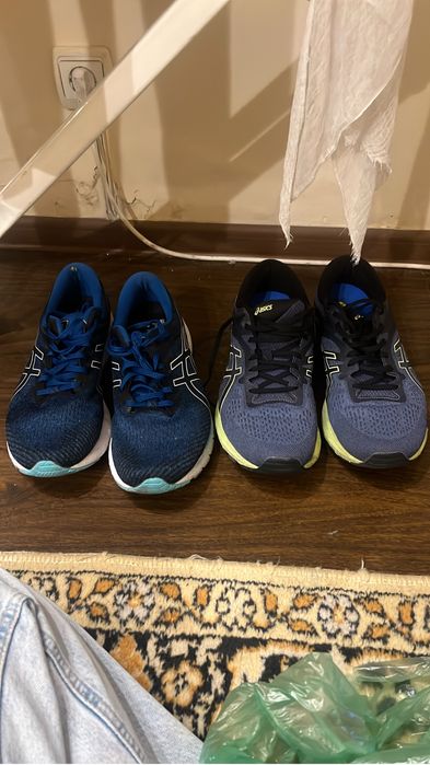 Кросовки 45 размер