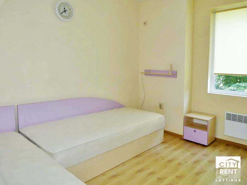 Дава се под наем Тристаен апартамент в Велико Търново, Център - 100 кв.м за 400 € - Снимка #7