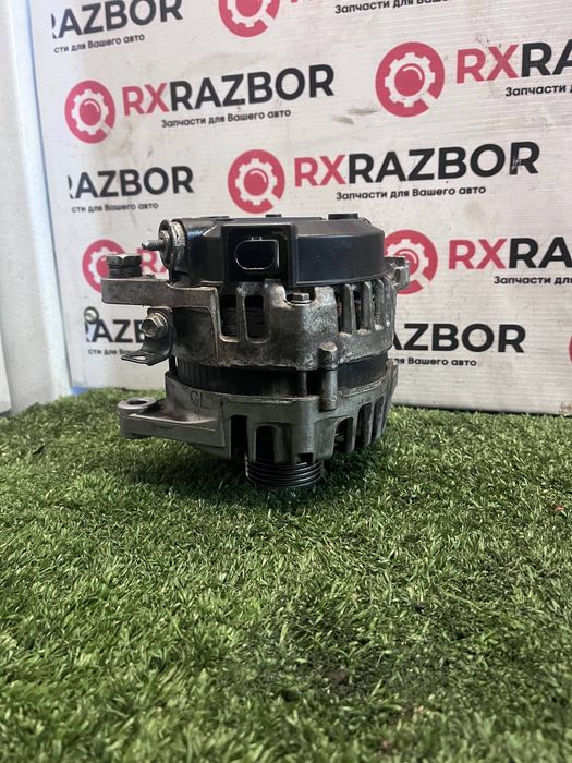 Генератор Тойота Хайландер Toyota Highlander