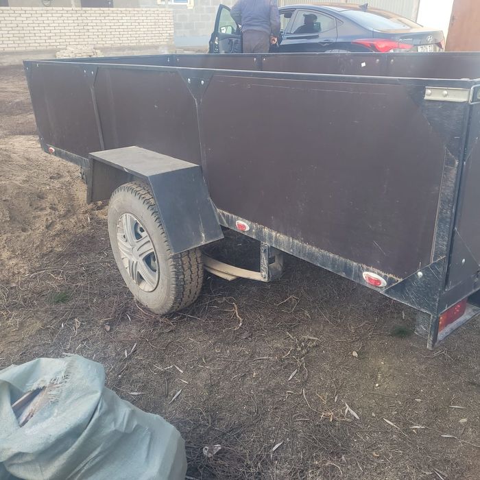 Прицеп 3,50×1.50