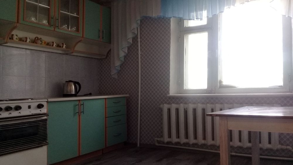 Продам 1-ком.квартиру на 15 мкр.