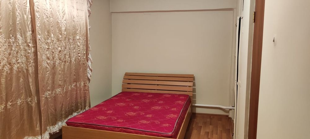 Продам квартиру.