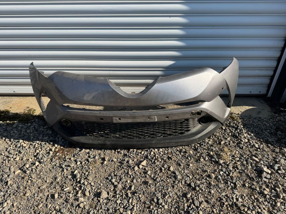 Предна броня за Toyota C-HR 2016-2020