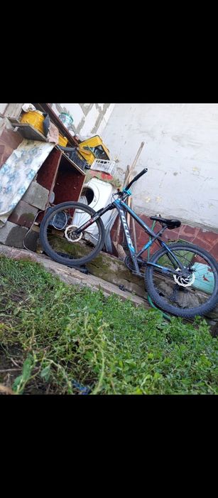 Велик стант обмен нету