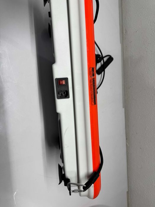 Фитнес уред - Powerfit Compact E382