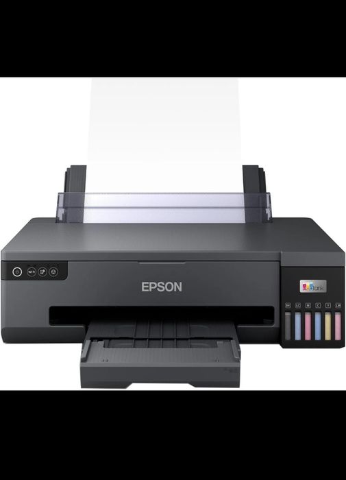 Epson L18050 printeri yangi, kafolat bilan.