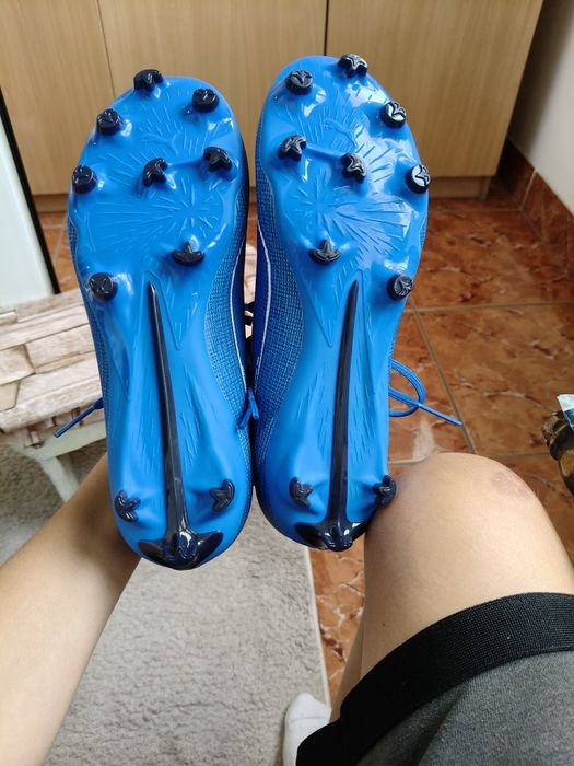 Ghete de fotbal puma ultra pro