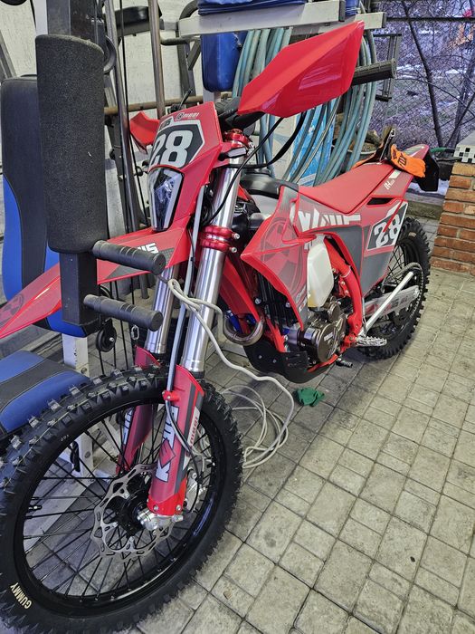 KEWS Индуро 300 новый