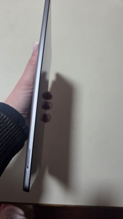 Galaxy tab A7, sim, stare perfecta