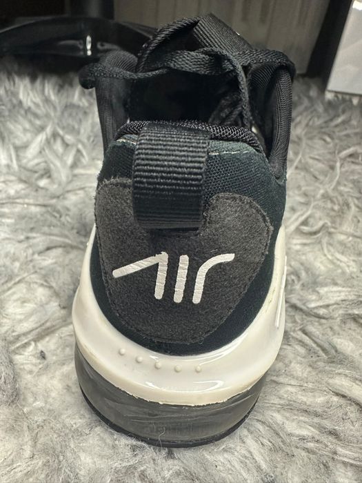 nike air infinity
