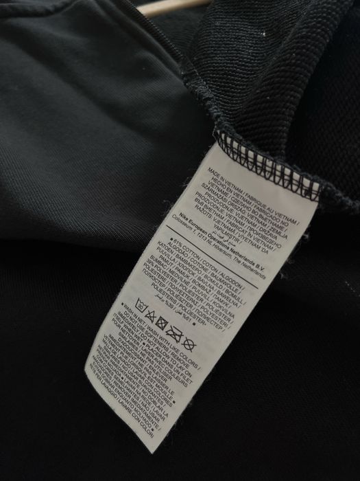 Hanorac Nike Dri-FIT cu fermoar (Full-Zip)