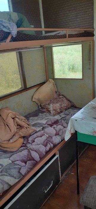 Продаже прицепов с пчёлами