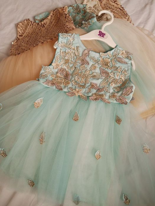 Yangi kiyilmagan kuylakchalar