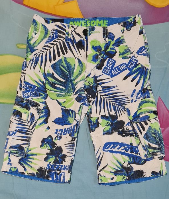 Брендовые детские вещи