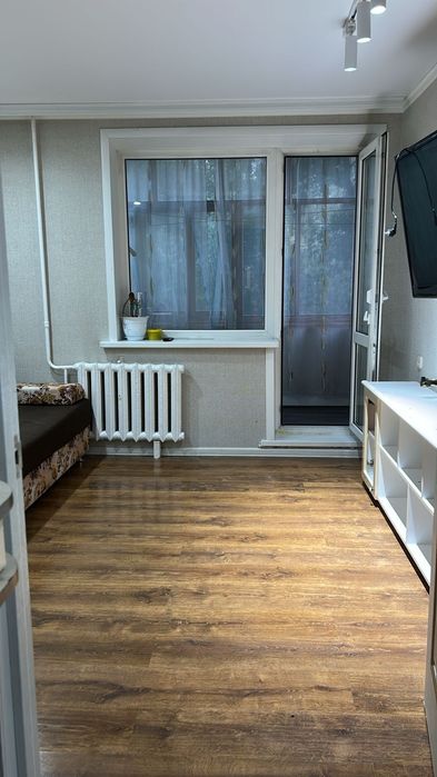 Сдадим 1ю квартиру (долгосрочно)