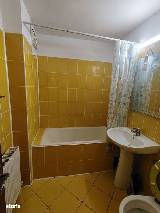 Apartament 2 camere decomandat in Aleea Trandafirilor