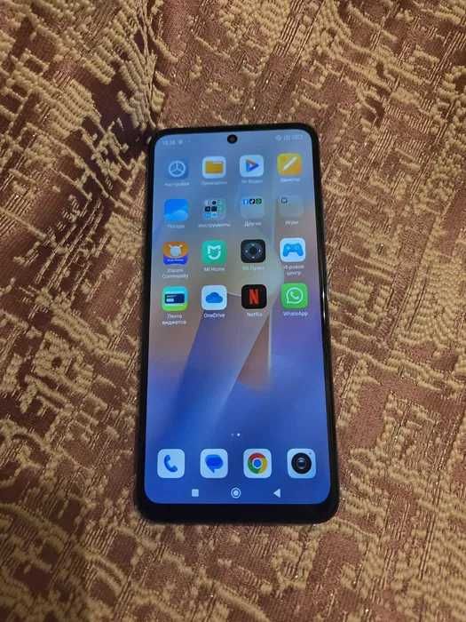 Xiaomi Redmi Note 11