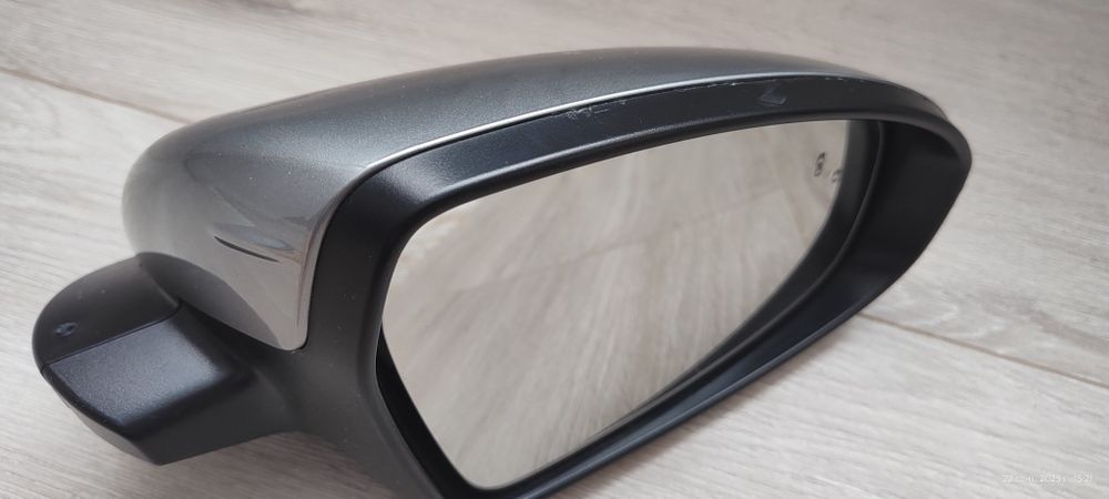 Зеркало боковое правое Kia cerato