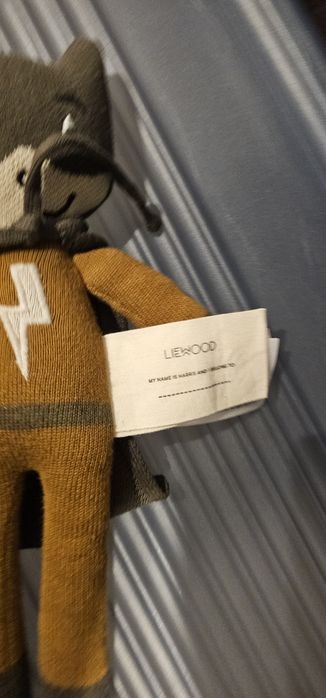 Pisica Liewood jucarie