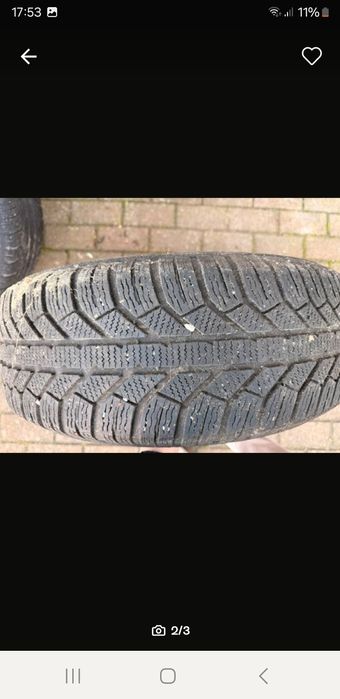 Roți iarnă Mitsubishi Asx 215 65 16 114.3