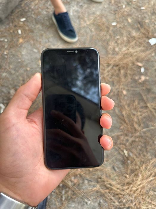 Iphone 11 pro 64gb
