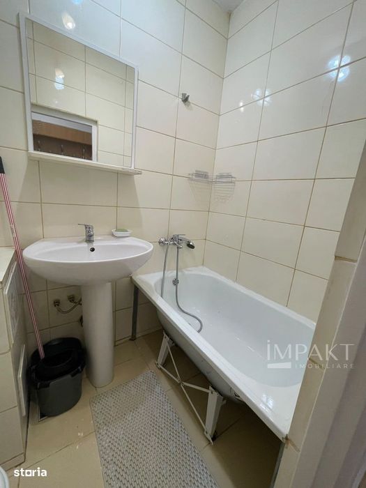 Apartament cu 2 camere | 40 mp | Gheorgheni