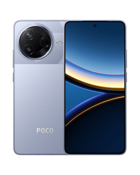 Poco F7 Pro 5G New  Skidka+Garantiya