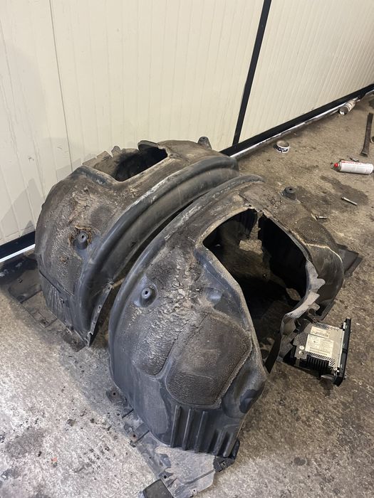 Подкалници бмв е60 е61 bmw e60 e61 podkalnici