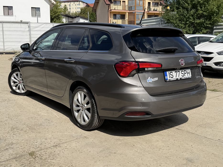 FIAT Tipo 2017 — imagine 3