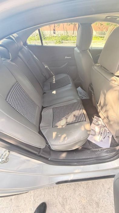 Chevrolet Malibu 2013 — 6