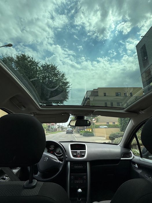 De vanzare Peugeot 207 SW