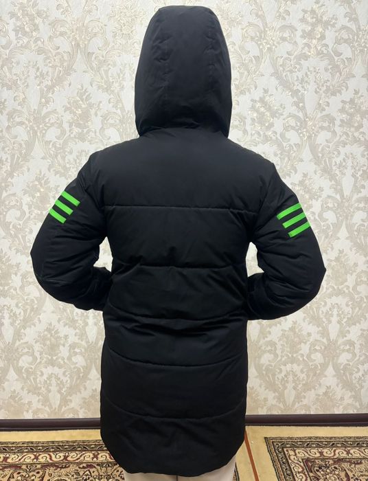 Кыстык куртка сатылады