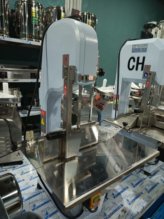 Ленточный Пила для мяса suyak arra suyak kesadigan aparat