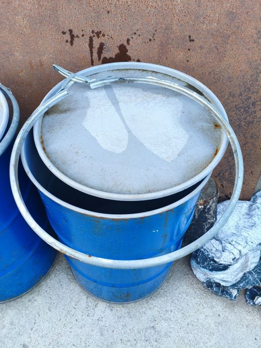 Продам бочки металлические, пластмассовые