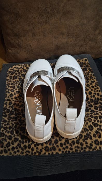 Adidas dama piele interior/exterior